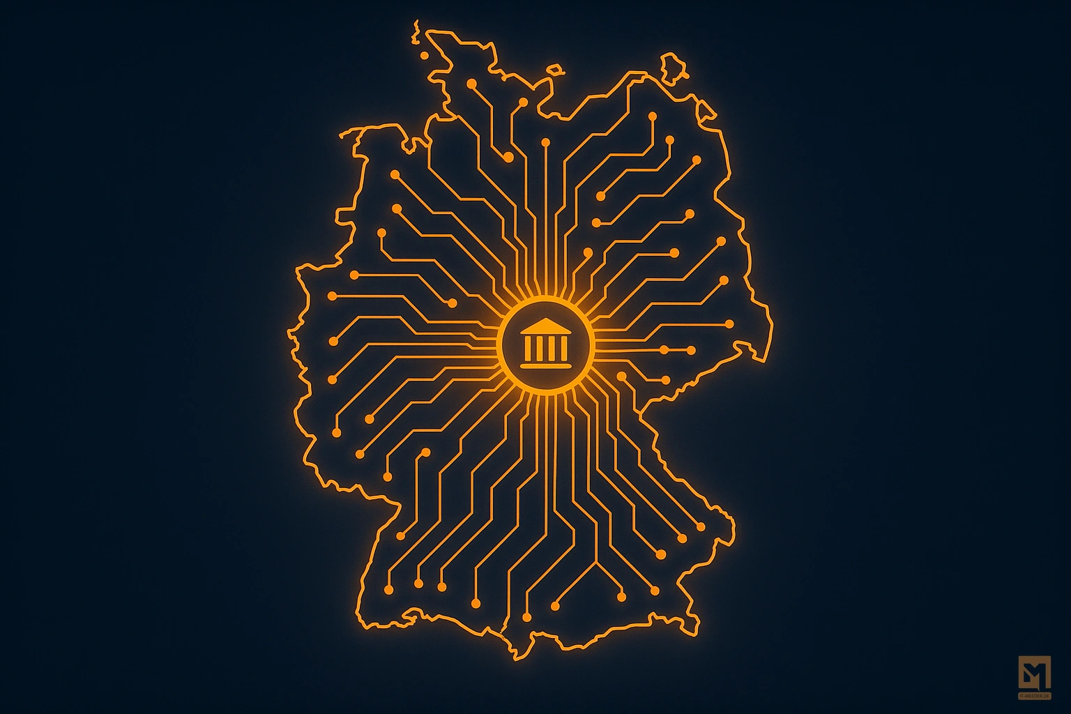 Die BNetzA wird zentrale Aufsichtsbehörde