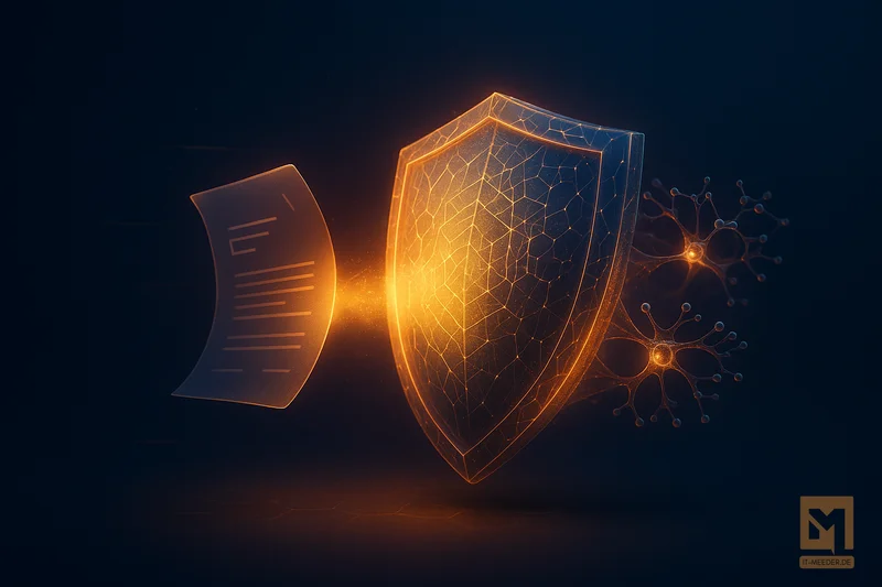 DSGVO Art. 32: Warum KI-Abstinenz zum Compliance-Risiko wird