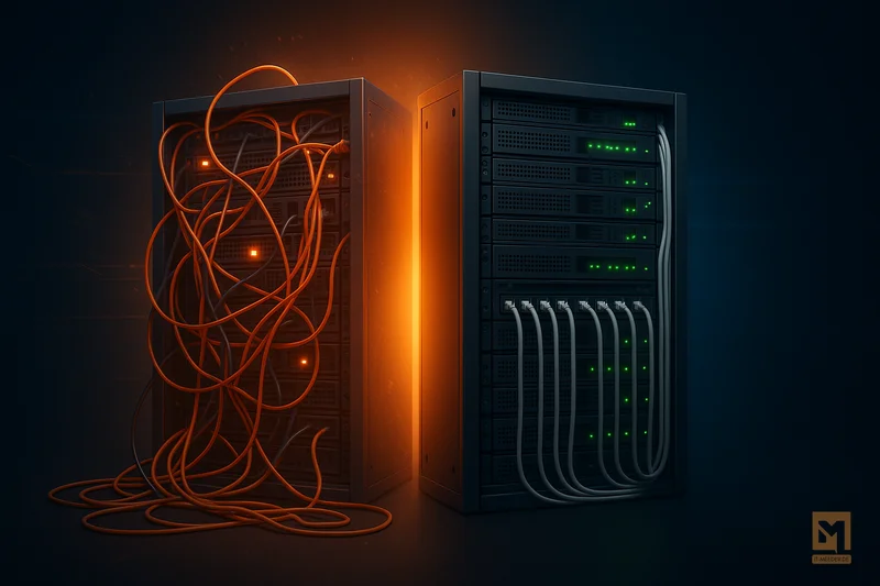 IT-Infrastruktur