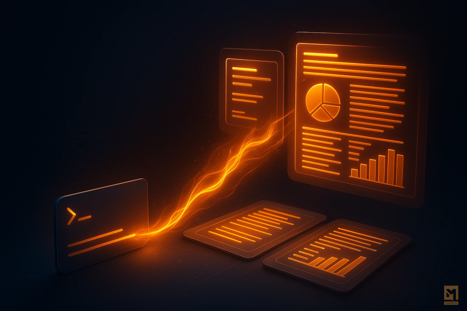 Die Qualität hängt vom Prompt ab