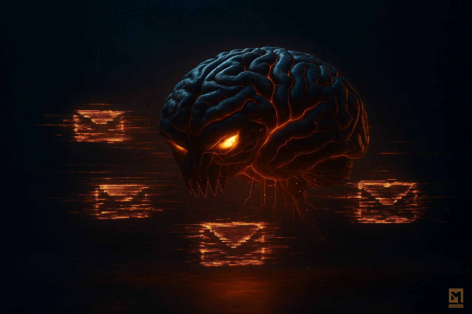 KI macht Phishing-Angriffe gefährlicher