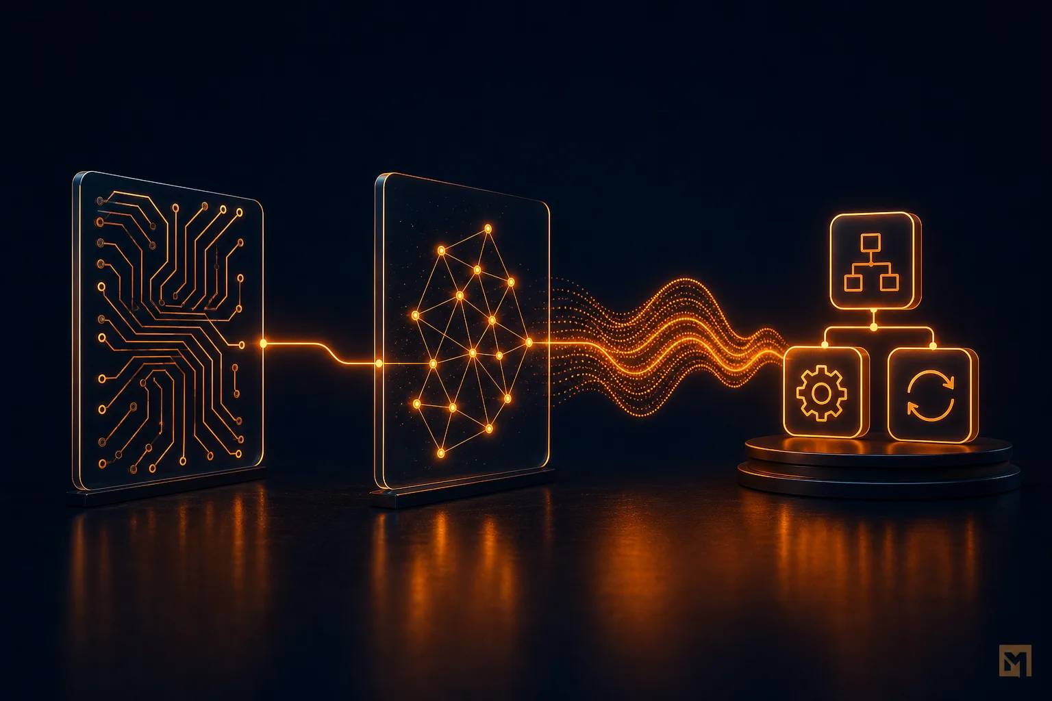 Software 3.0 für KMU: Was Karpathys These für Ihren Betrieb bedeutet