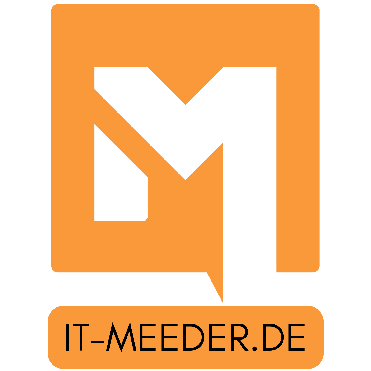 IT-Meeder Logo